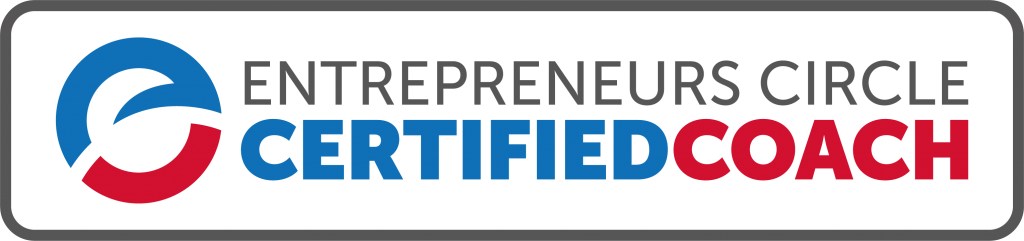 Find a EC Certified Coach 