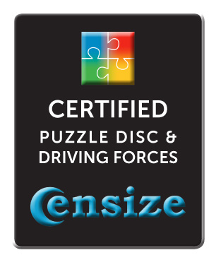 Certified in Ensize DISC
