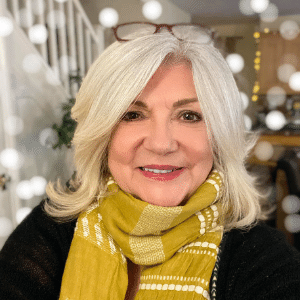 Carie Lyndene 2021