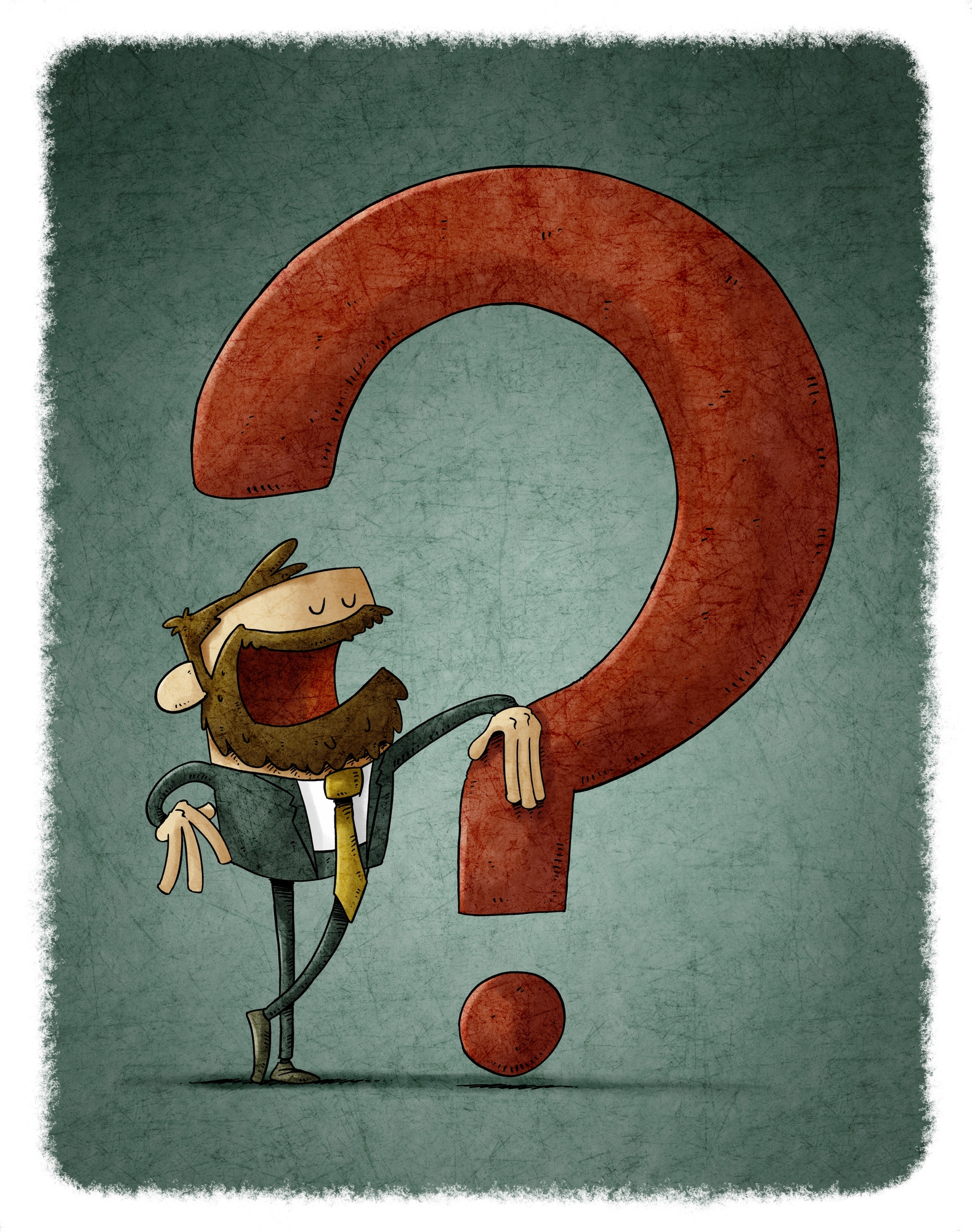 Question Mark